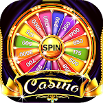 Cover Image of Download Slots - Grand Vegas Jackpot 1.0 APK