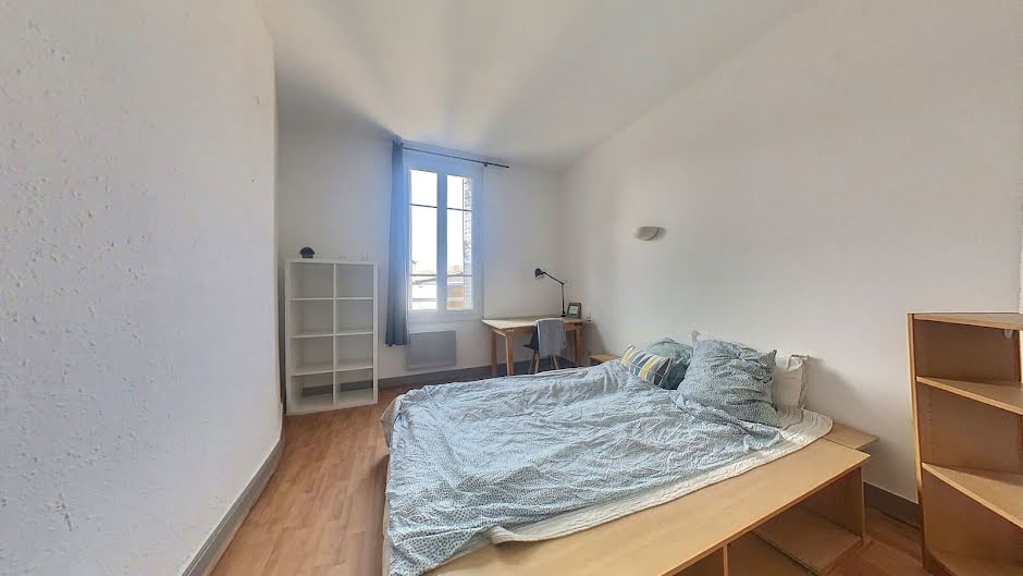 Vente appartement 3 pièces 56.54 m² à Avignon (84000), 159 000 €