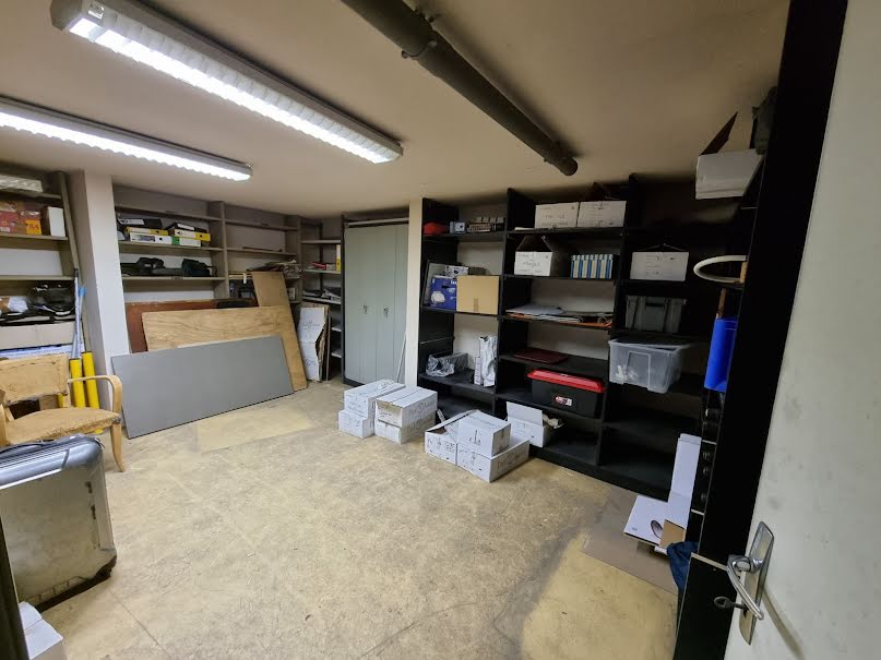 Vente parking  27 m² à Nantes (44000), 45 100 €