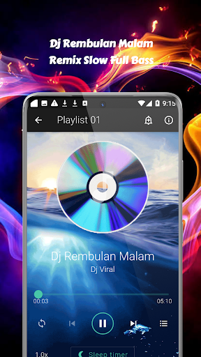 Dj Rembulan Malam Remix Slow 2021