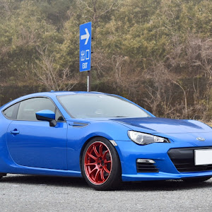 BRZ ZC6