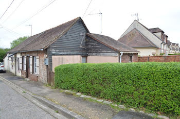 maison à Forges-les-Eaux (76)