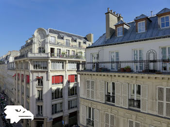 appartement à Paris 9ème (75)