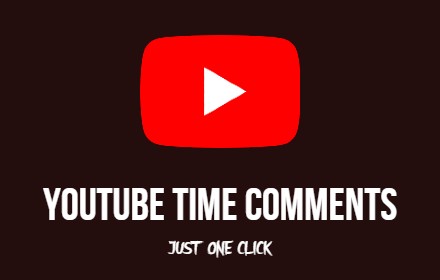 Youtube Time Comments Preview image 0