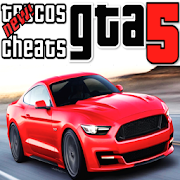 Trucos Cheats GTA 5 MOD