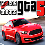 Trucos Cheats GTA 5 Apk