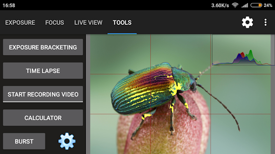 Helicon Remote(圖2)-速報App