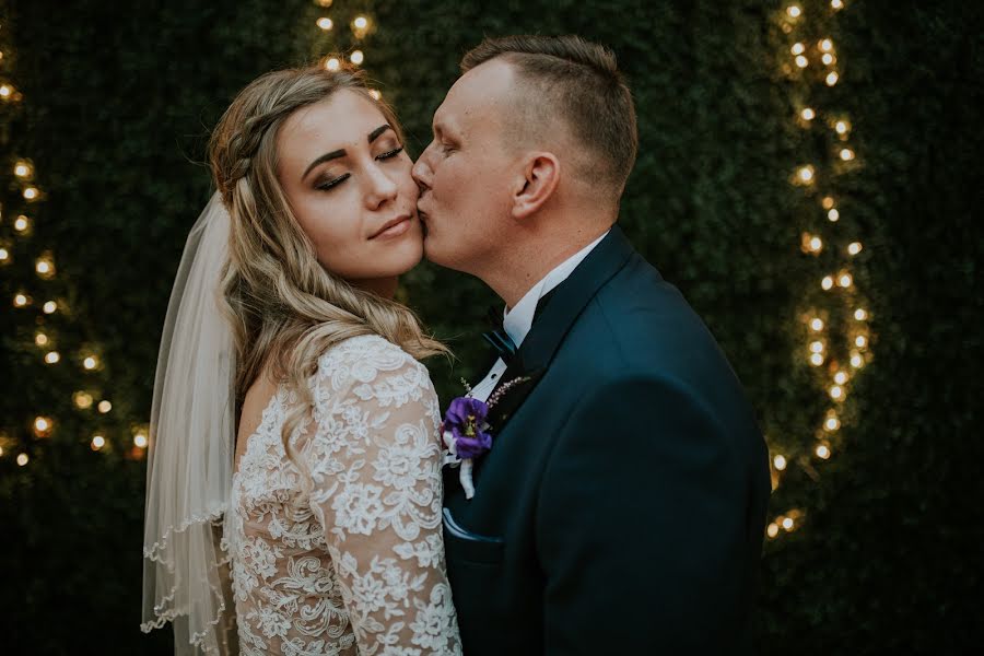 Wedding photographer Tomasz Tomaszewski (wspolnadroga). Photo of 30 December 2018