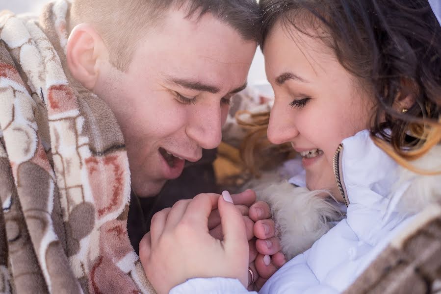 Fotograf ślubny Liliya Viner (viner). Zdjęcie z 18 lutego 2016