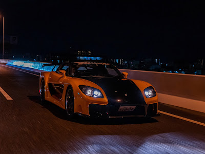 Veilside rx-7 壁紙 304891-Veilside rx-7 壁紙