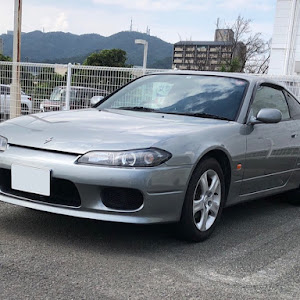 シルビア S15