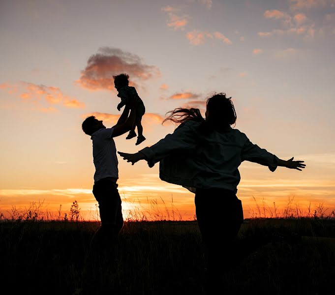 Fotografo di matrimoni Vasyok Syniuk (trybestican). Foto del 3 luglio 2019