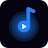 Music Player & MP3 Player icon