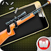 Simulator Weapon Summer icon