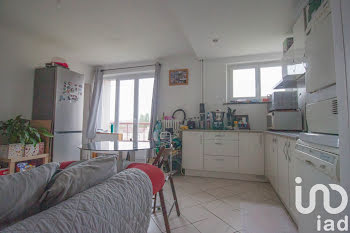 appartement à Dijon (21)