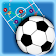 Futsal Tactique Tableau icon