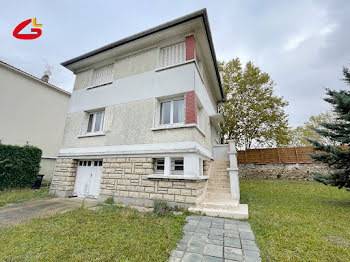 maison à Bry-sur-Marne (94)