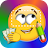 DIY Emoji: Funny Emoji Maker icon
