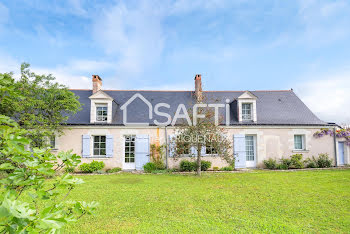 maison à Pellouailles-les-Vignes (49)