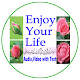 Download Enjoy Your Life For PC Windows and Mac 8.1