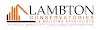 Lambton Building, Double Glazing & Conservatories Logo