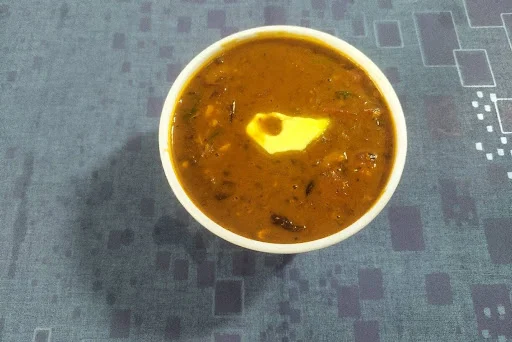 Dal Makhani Punjabi