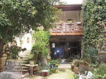 maison à Chabeuil (26)