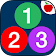 Learn Numbers Flash Cards Game icon
