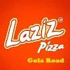 Laziz Pizza - Gola Road, Khajpura, Patna logo