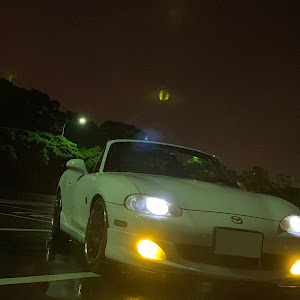 ロードスター NB6C