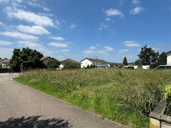 terrain à batir à Ay-sur-Moselle (57)