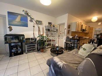 appartement à Lamalou-les-Bains (34)