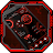 Hi-tech Circuit Launcher icon