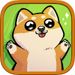 Shibo Dog - Virtual Pet Apk