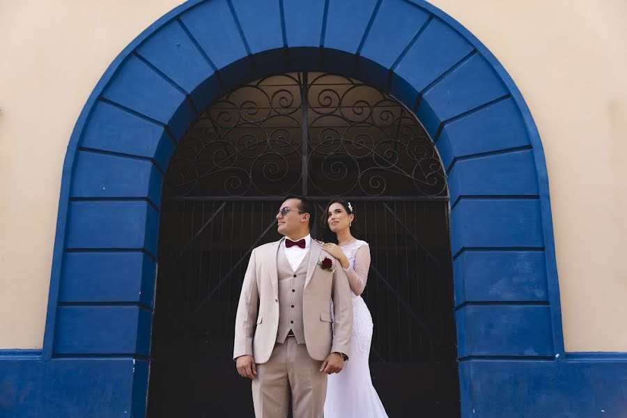 Fotógrafo de bodas Jesús Paredes (paredesjesus). Foto del 19 de abril