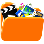 Cover Image of Download File Manager 2.0.1 APK