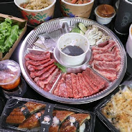 碳佐麻里燒肉和食(高雄時代店)