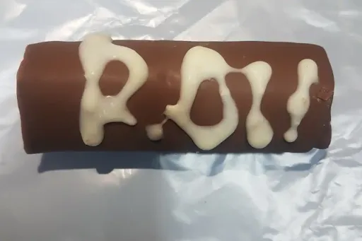 Choco Roll Paan