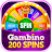 Gambino Slots・Play Live Casino icon