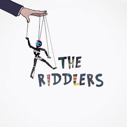 The Riddlers
