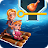 Home Island Pin: Family Puzzle icon