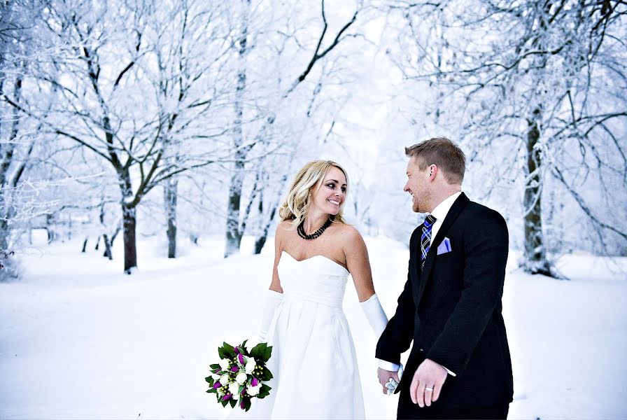 Fotógrafo de bodas Ian Johnson (ianjohnson). Foto del 25 de febrero 2014