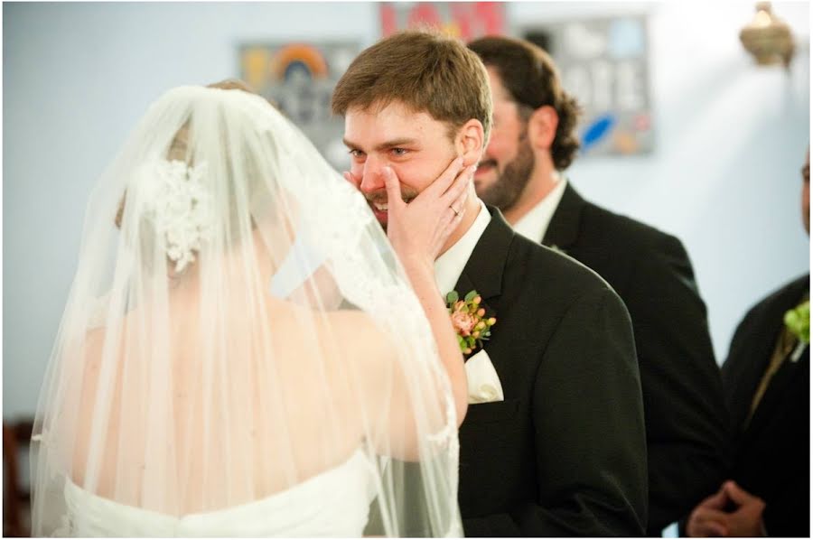 Fotografo di matrimoni Leah Curran (leahcurran). Foto del 30 dicembre 2019