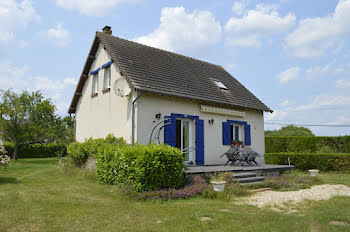 maison à Le Bec-Hellouin (27)