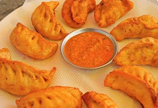 Paneer Fry Momos