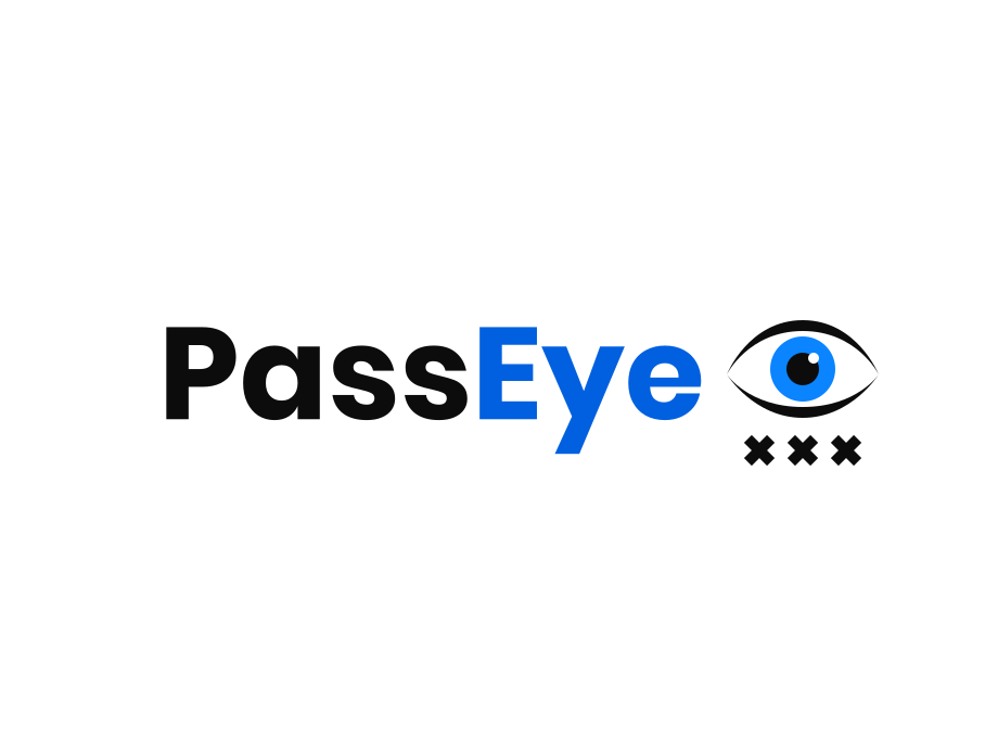 PassEye | Revealing passwords Preview image 1