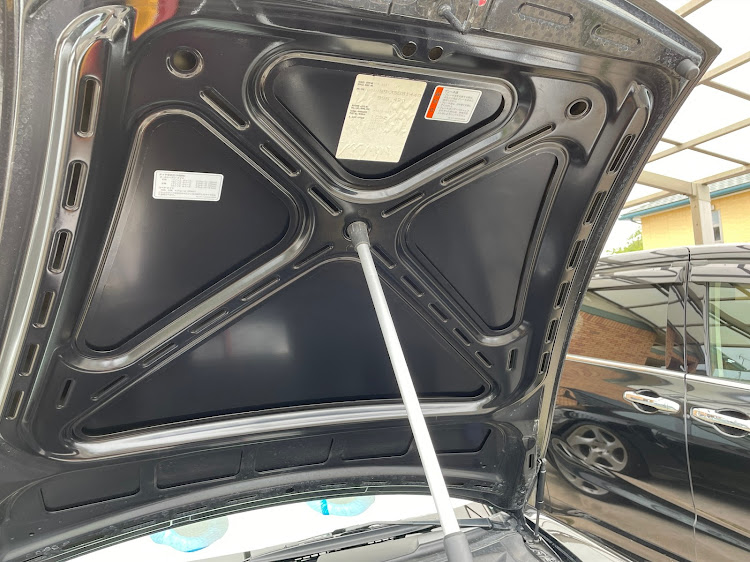 996ターボのポルシェ・ポルシェ911・ポルシェ911ターボ・ポルシェ996・スポーツカー好きに関するカスタム事例の投稿画像2枚目