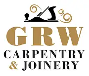 GRW Carpentry & Joinery  Logo