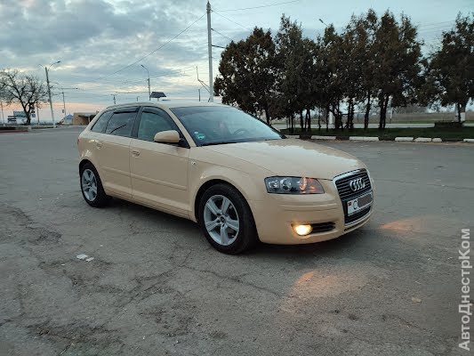 продам авто Audi A3 A3 Cabriolet фото 3