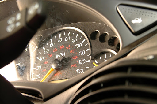 Speedometer - IgnitionLIVE